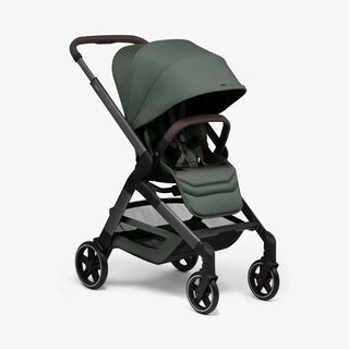 Joolz Hub² (seat only), Forest green