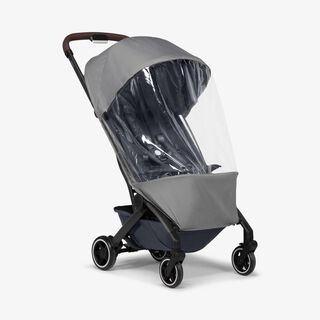 Protection de pluie Joolz Aer +, Grey