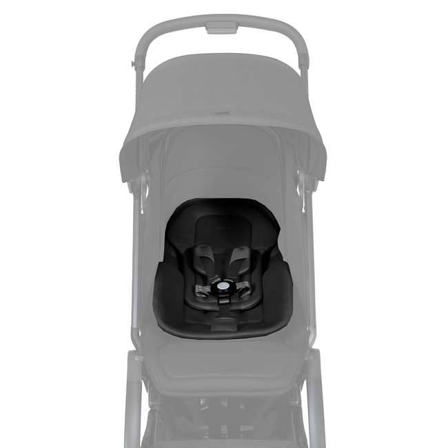 stokke steps golden brown Chair - Black/Golden - 5-in-1 Seat System - from Newborn to All Childhood or 87kg Color:Ghost Pro Bass Carriola doble reversible Britax Providing ergonomic comfort and beno