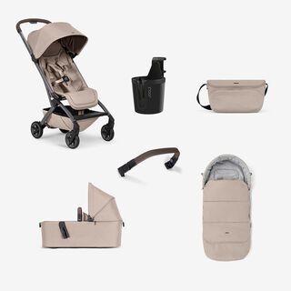 Joolz Aer² All-in-One Bundle,