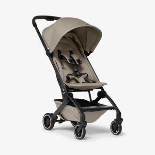 Joolz Aer+ lightweight stroller, Sandy taupe