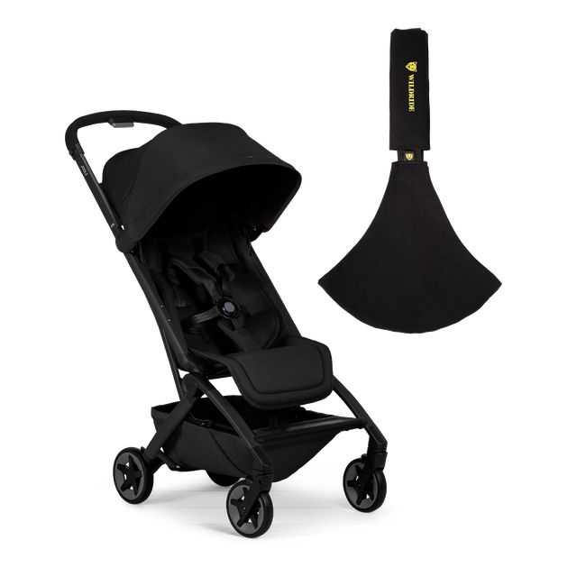 Joolz Aer2 x Wildride bundle