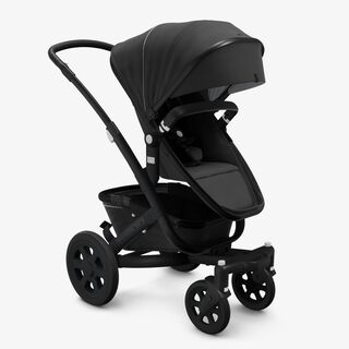 Joolz Geo² , Brilliant black