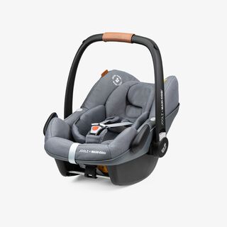 Joolz x Maxi-Cosi® autostoel, Grey