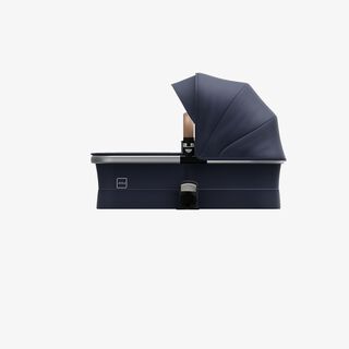 Joolz Hub cot, Classic blue
