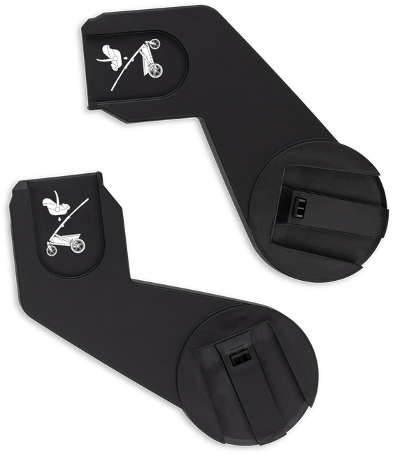 uppababy latch CRUZ V2 Locking Replacement Color:Sage Stripe shrimp less material Launch Plus Helmet
