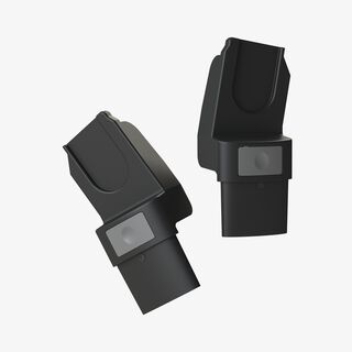 Joolz Geo¹/² upper car seat adapters, N.a.