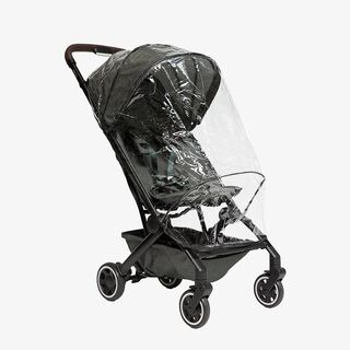 Joolz Aer raincover , Transparent