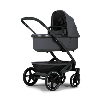 Joolz geo&sup3; mono, pure grey