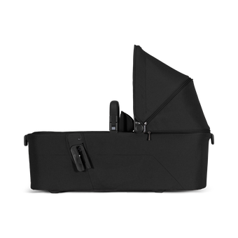 Joolz aer&sup2; cot, space black