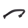 Joolz aer+ foldable bumper bar, black carbon gb