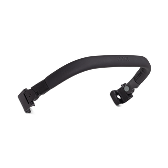 Joolz aer+ foldable bumper bar, black carbon gb