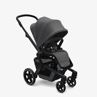 Joolz Hub+ , Awesome anthracite