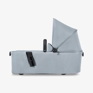 Joolz Aer² cot, Pebble grey