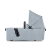 Joolz aer&sup2; cot, pebble grey