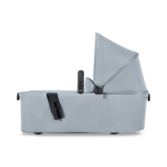 Joolz aer&sup2; cot, pebble grey