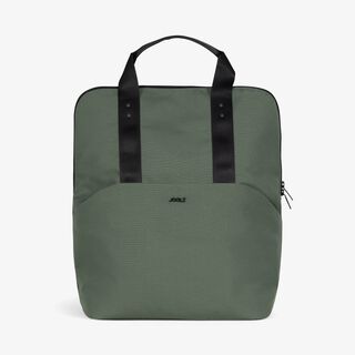 Joolz rugzak, Forest green