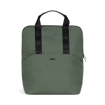 Joolz backpack, forest green