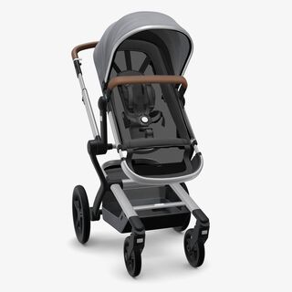 seduta estiva Joolz Day+, Black