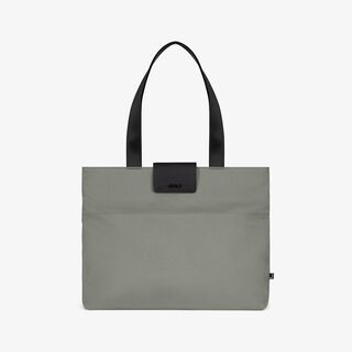 Joolz changing bag, Sage green
