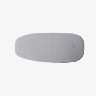 Joolz Geo² upper bassinet mattress, Grey melange