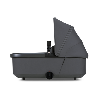 Joolz geo&sup3; cot , pure grey