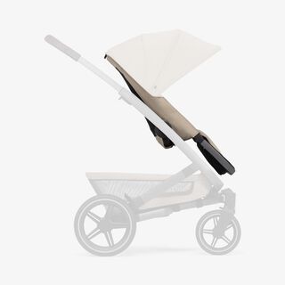 Siège Joolz Geo3, Sandy taupe