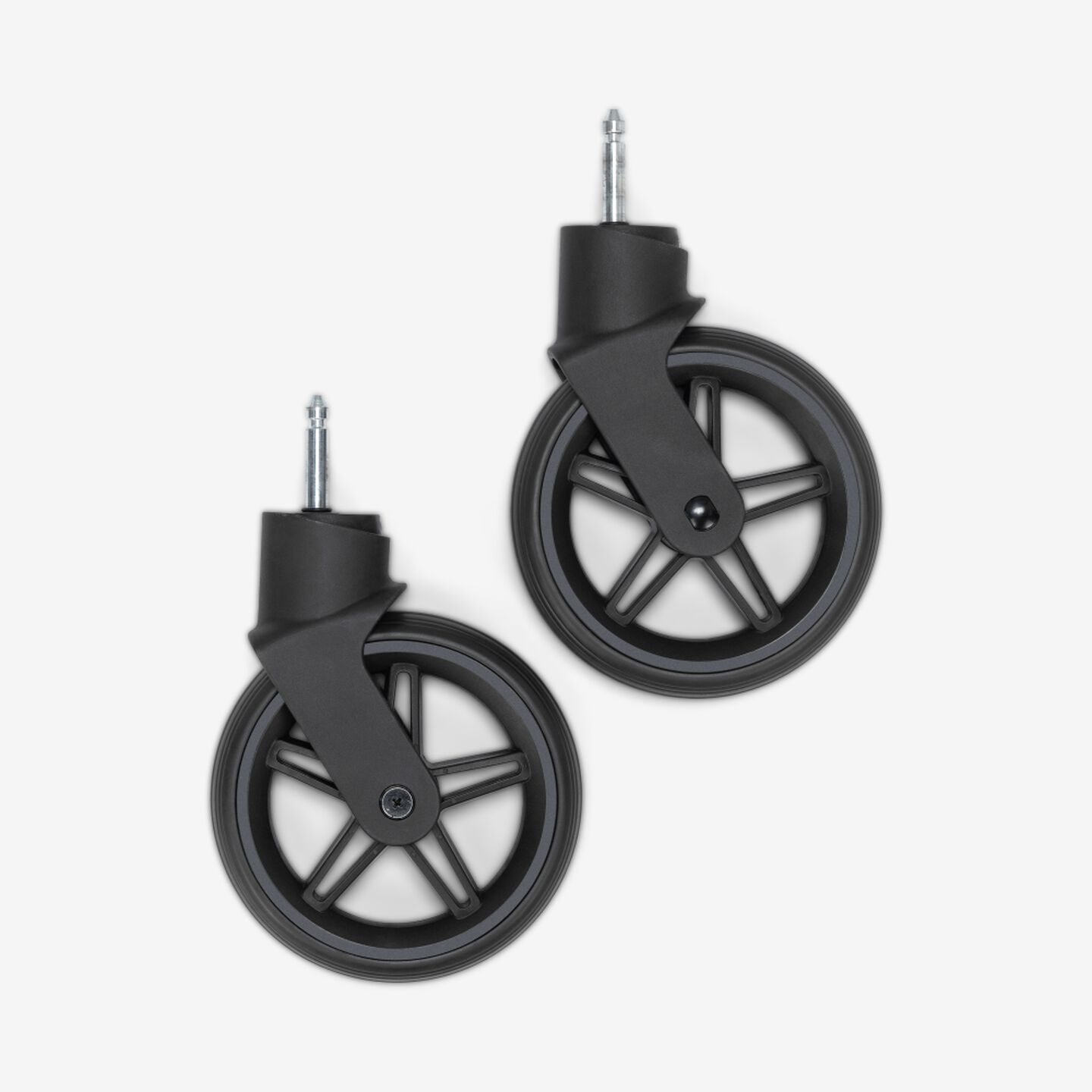 Front Wheel Set Hub² front wheel set