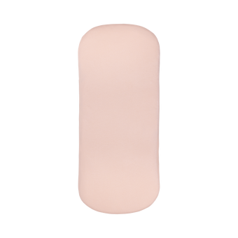 Joolz perfect fitted sheet , dusty rose