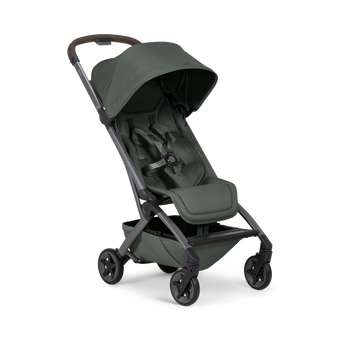 Joolz aer&sup2; lightweight stroller , forest green