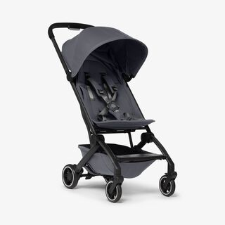 Joolz Aer+ lightweight stroller, Stone grey