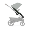 Silla para el joolz geo3, urban green