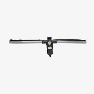 Joolz Geo² uniframe, Silver