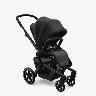 Joolz Hub+, Brilliant black