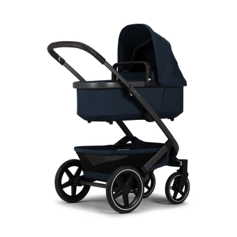 Joolz geo&sup3; mono, navy blue