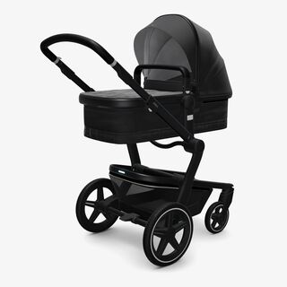 Joolz Day+, Brilliant black