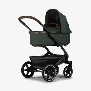 Joolz Geo³ Mono, Forest green