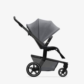 Joolz Hub+, Stone grey
