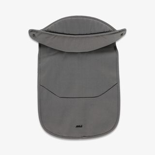 Joolz Day+ cot cover , Gorgeous grey