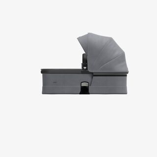 landau Joolz Hub+, Stone grey