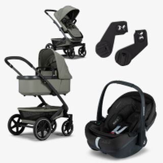 Joolz Geo³ 3-in-1 bundle,