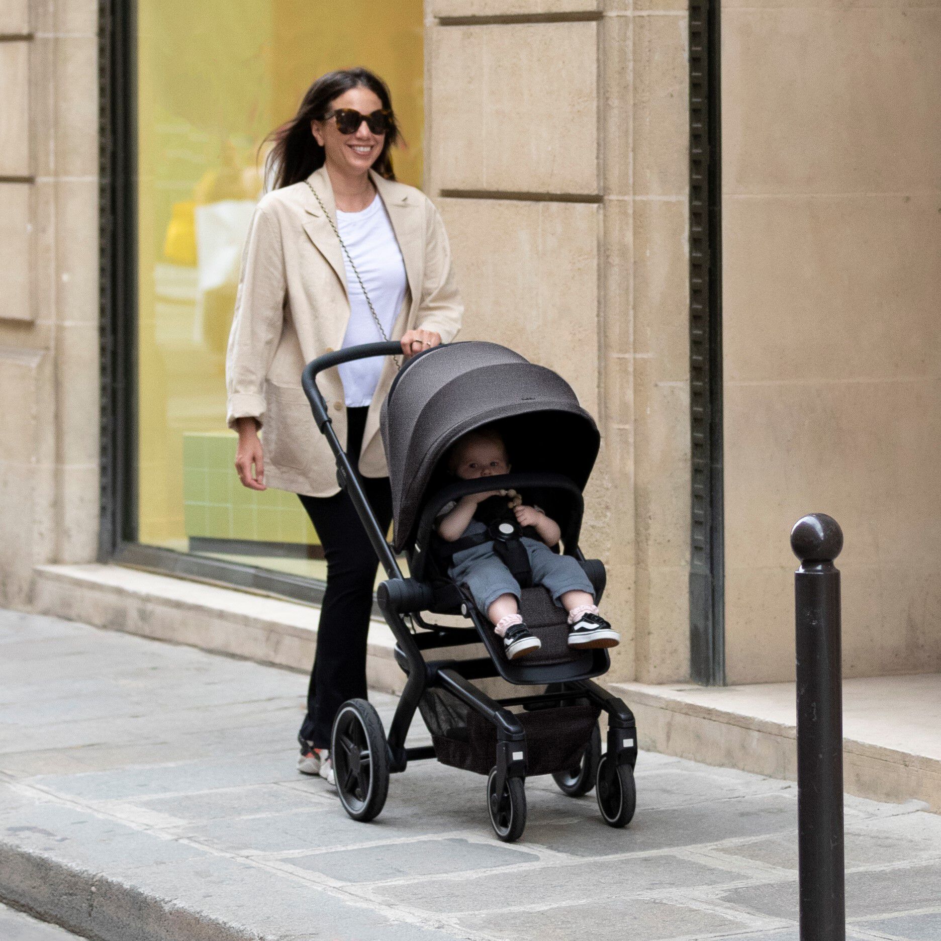 Joolz Hub+ | Light Stroller
