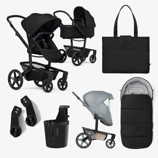 Joolz Day5 Essential bundle,