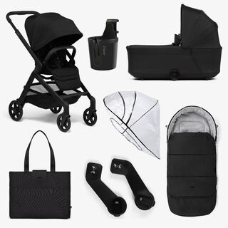 Joolz Hub² bundle,