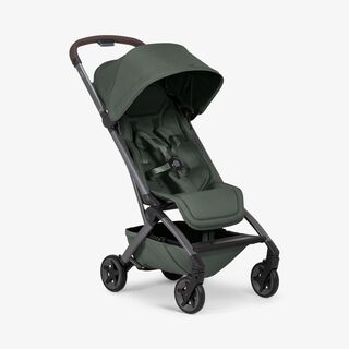 Joolz Aer², Forest green