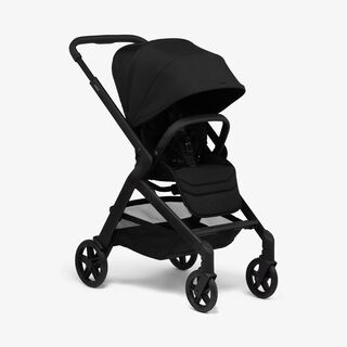 Joolz Hub² Compact Stroller , Space black