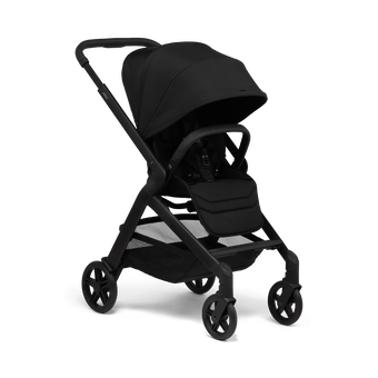 Joolz hub&sup2; compact stroller , space black