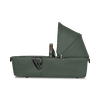 Joolz aer+ cot, forest green