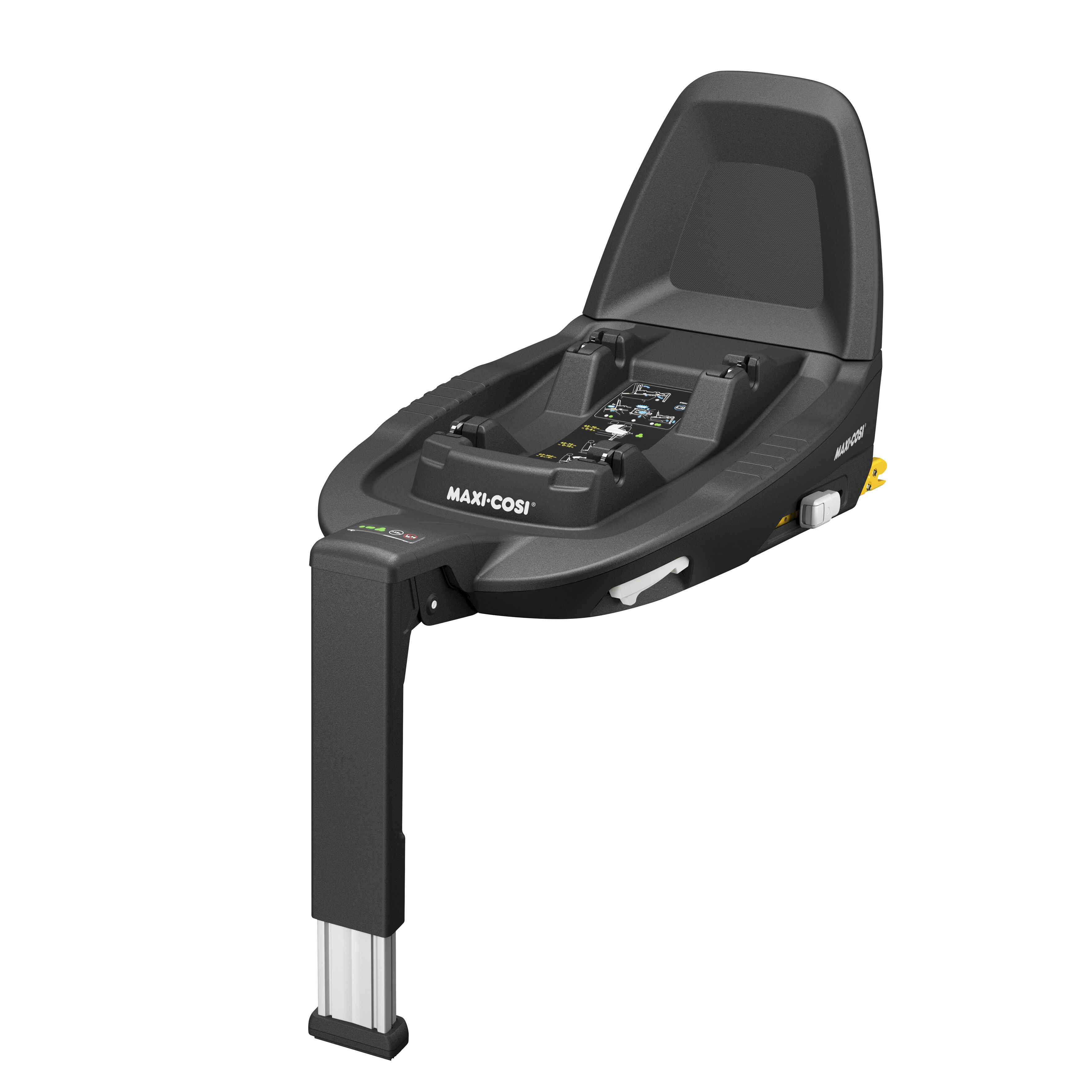 Maxi-Cosi® FamilyFix3 base, Black