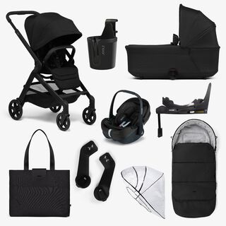 Joolz Hub² bundle,